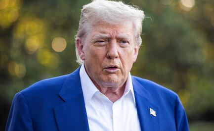 Trump reitera apoyo a la soberanía marroquí sobre el Sáhara; reitera su apoyo al plan autonómico de Marruecos