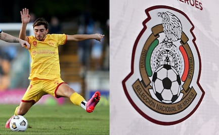 La Selección Mexicana y el mundo del futbol apoyan a jugador que declaró su homosexualidad