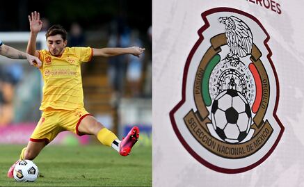 La Selección Mexicana y el mundo del futbol apoyan a jugador que declaró su homosexualidad