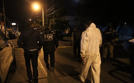 Matan a  balazos a otro líder sindical en Morelos