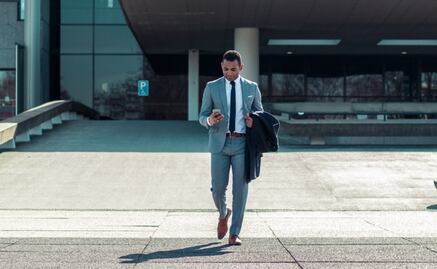 7 apps para aprovechar el camino al trabajo