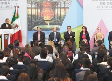 Jóvenes analizan la violencia de género