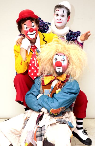 FOTO: Juan Boites/EL UNIVERSAL.