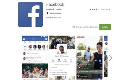 Facebook presenta solución para dejar de seguir personas temporalmente