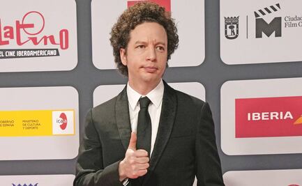 Michel Franco será reconocido por el Festival Internacional de Cine Judío