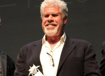 Ron Perlman no sabe nada de "Deadpool 2"