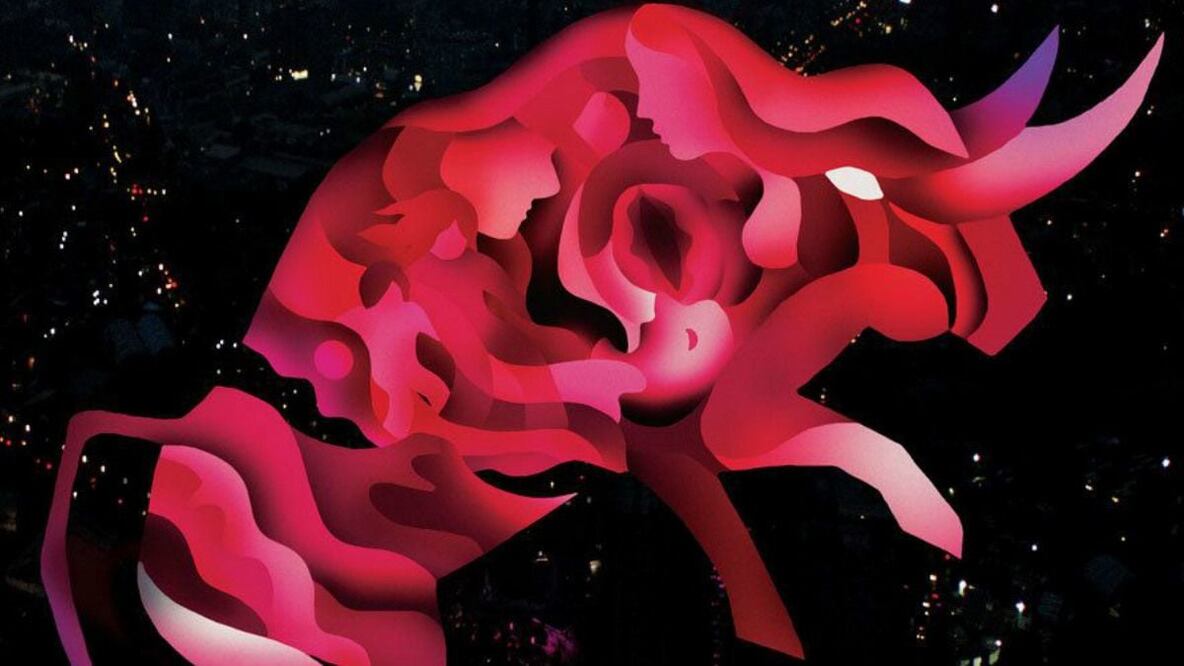 Nuestro Tiempo: una charla con Carlos Reygadas