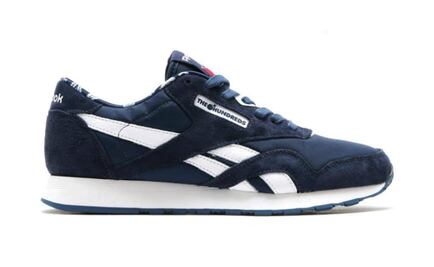 Aquí y ahora. Pasos con estilo 