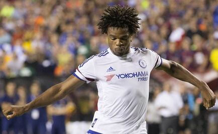 Chelsea vence al Barcelona en penales