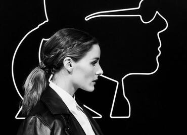 Revelan la fecha y todos los detalles de la colección de Olivia Palermo y Karl Lagerfeld