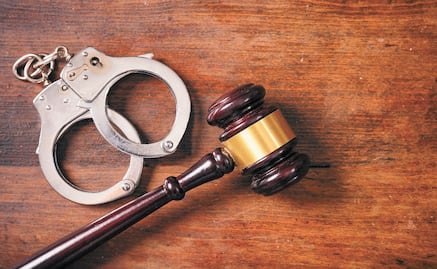 The U.S. removes Mexican woman accused of financial crimes in Mexico