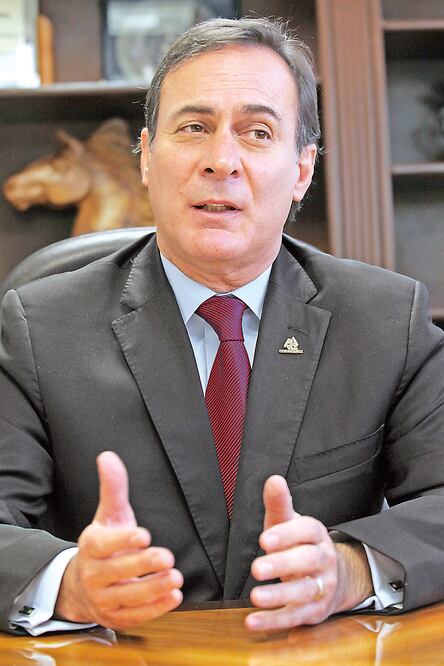 Juan Pablo Castañón, dirigente del CCE, denunció que no hay garantía de que la CNTE u otros grupos no vuelvan a provocar el mismo caos días después