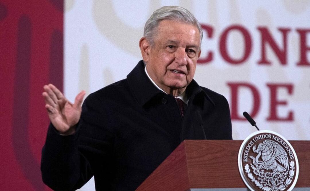 Foto: Gobierno de México 