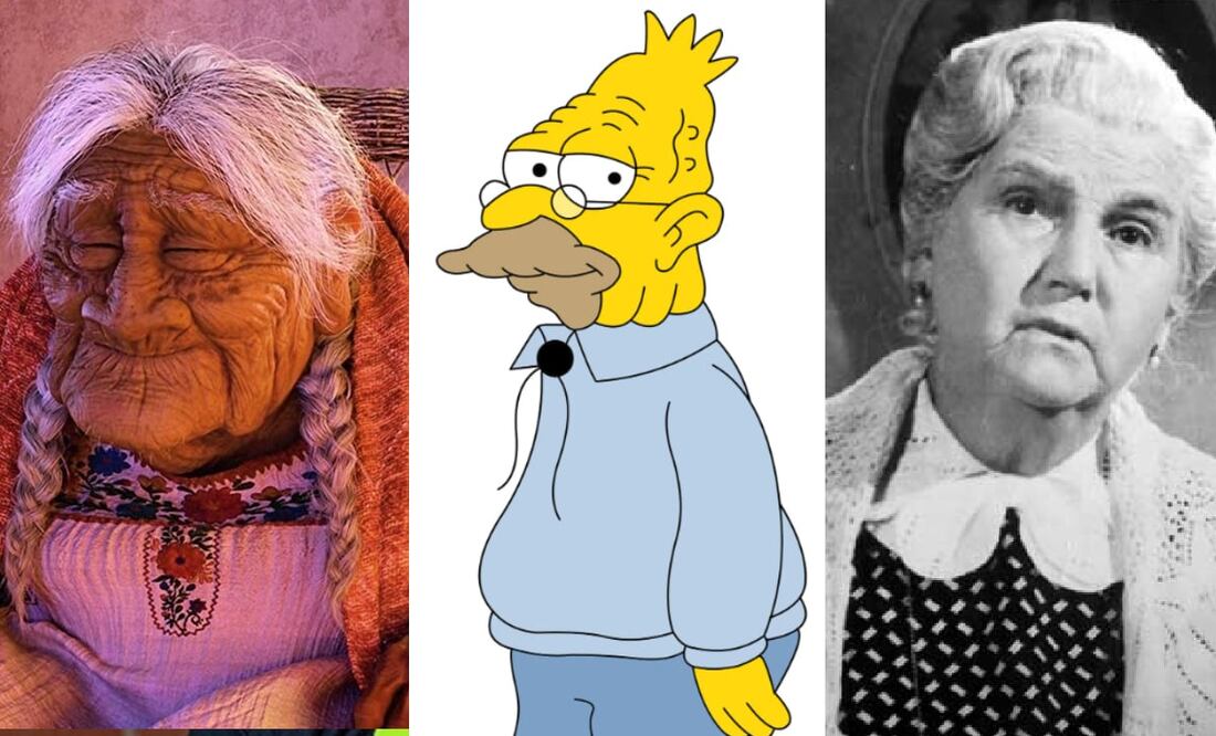 Foto: Especial, Disney, Archivo