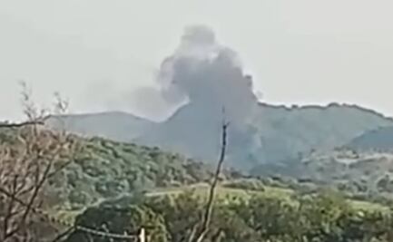 Alianza criminal entre Los Viagras y CJNG ataca ahora Tepalcatepec, Michoacán; reportan habitantes lesionados