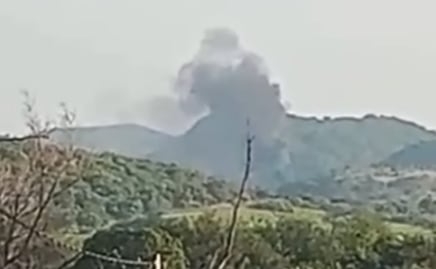 Alianza criminal entre Los Viagras y CJNG ataca ahora Tepalcatepec, Michoacán; reportan habitantes lesionados