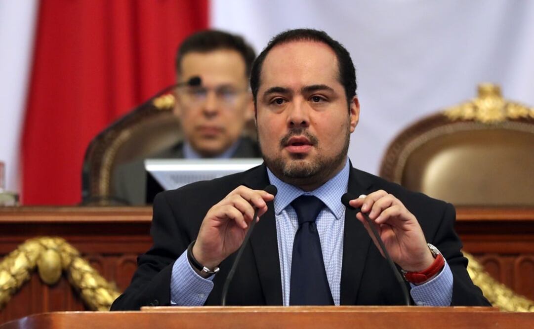 Foto: Archivo / EL UNIVERSAL 