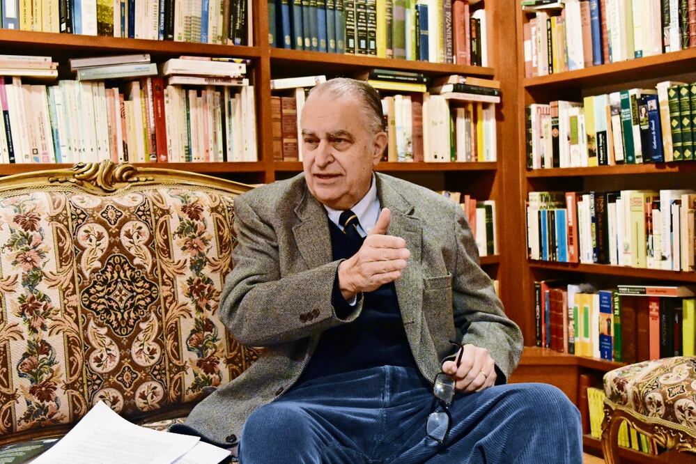 Foto: Eduardo Castañeda / EL UNIVERSAL