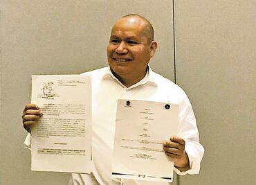 Edil de Tlalne denuncia a gruyeros