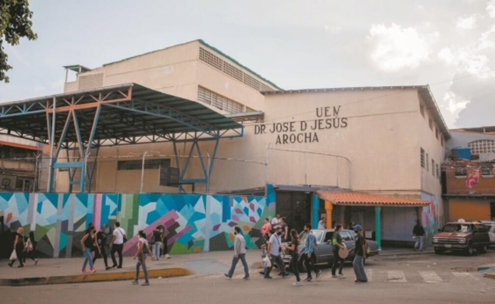 Devastador, el impacto del Covid-19 en educación en América Latina