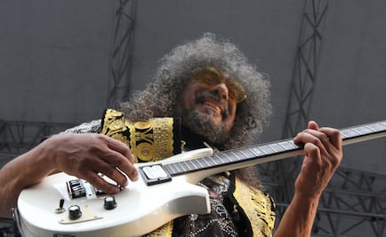 Javier Bátiz recibe homenaje en concierto