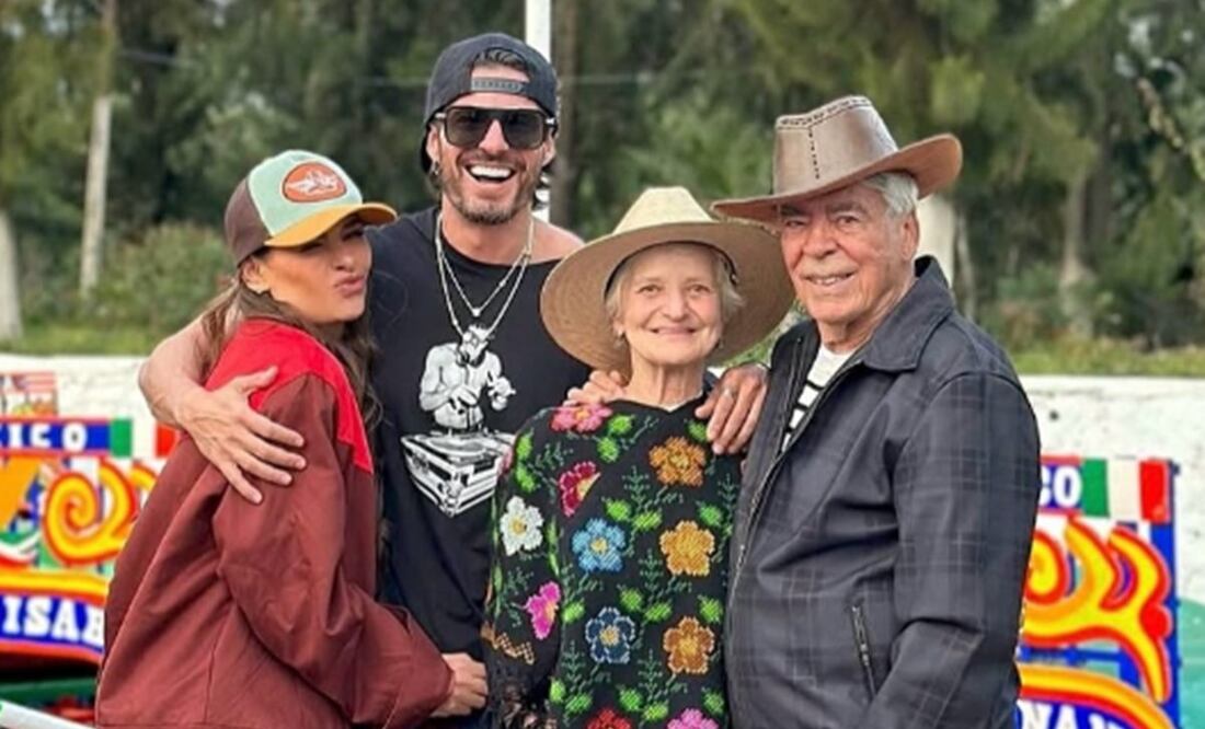 Galilea Montijo Galilea Montijo