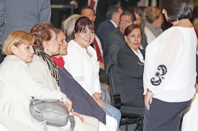 Senadores en puja: ¿quién ganará menos?