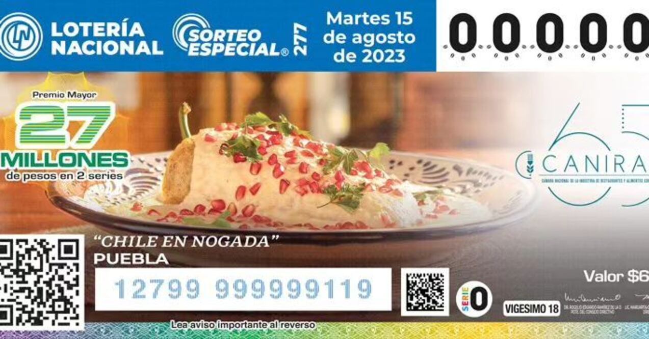 Foto: especial CANIRAC