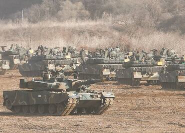 Un vistazo de los expertos a los desafíos de Biden en EU