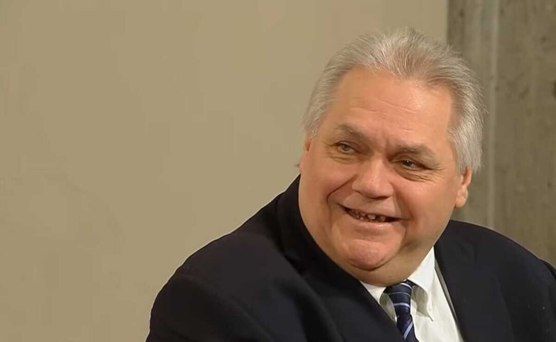 El empresario señaló que está propuesta ayudaría a regenerar el tejido social. Foto: captura de pantalla