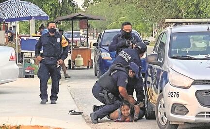 CNDH abre investigación por feminicidio de Victoria en Tulum, Quintana Roo