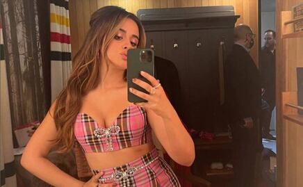 La razón por la que Camila Cabello fracasó en una app de citas