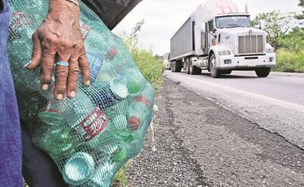 ONU lanza campaña para limpiar plástico de océanos