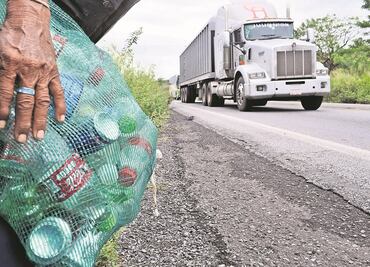 ONU lanza campaña para limpiar plástico de océanos