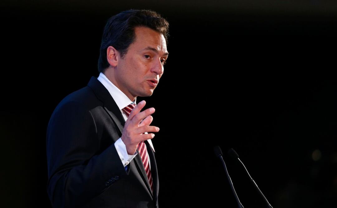 La Suprema Corte de Justicia de la Nación rechazó atraer el amparo promovido por el exdirector de Petróleos Mexicanos, Emilio Lozoya Austin, para anular los testimonios de exdirectivos de Odebrecht. Foto: archivo/EL UNIVERSAL