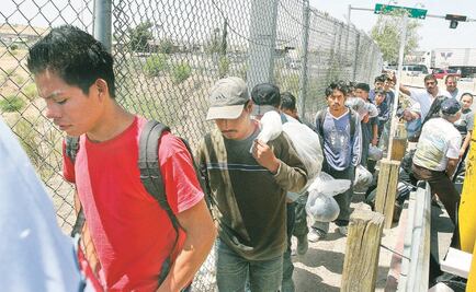 Alerta Naciones Unidas por muerte de migrantes