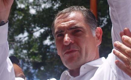 Gabino Cué será notificado de juicio político a través de medios de comunicación 