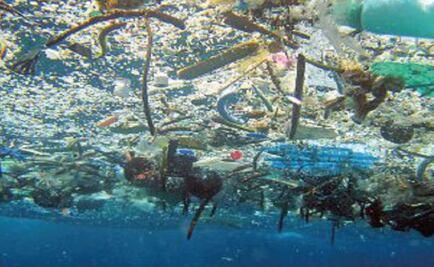 Proyecto UNAM: Aprovechan plástico de desecho en concretos 