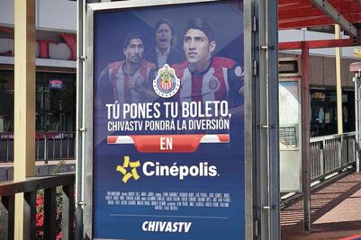 El Rebaño va a la pantalla grande