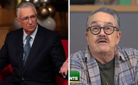 Salinas Pliego lamenta dichos de Pedro Sola en “Ventaneando” sobre "envenenar" a perros; esto dijo