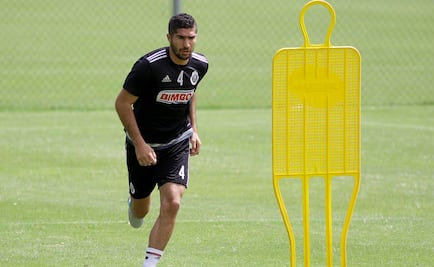 El Rebaño, avergonzado por no ir a la liguilla