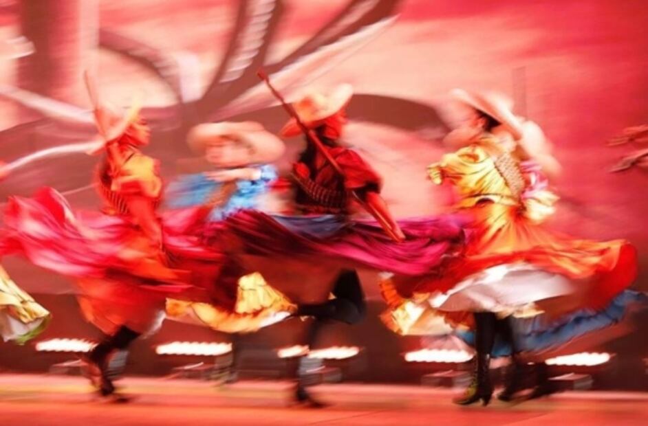 EL UNIVERSAL en imágenes: 2022, un año marcado por el regreso de los eventos masivos y más