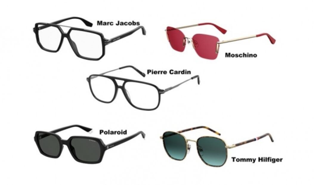 Los lentes del futuro