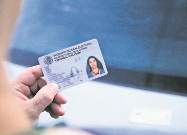 INE va por nuevo sistema de citas para credencial; busca optimizar su funcionamiento y reducir tiempos de espera