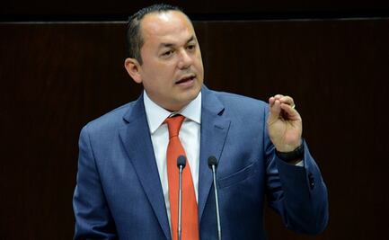 Senador del PAN presenta denuncia en FGR por asaltos en autopista León-Aguascalientes