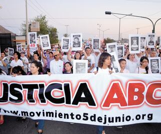 Fin a fideicomisos podría afectar a víctimas de ABC