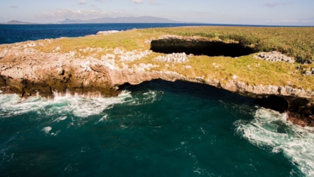 Islas Marietas: cuánto cuesta un tour a la Playa Escondida