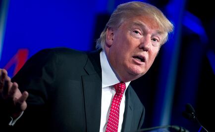 Trump, el mayor problema del TLCAN: Luis de la Calle