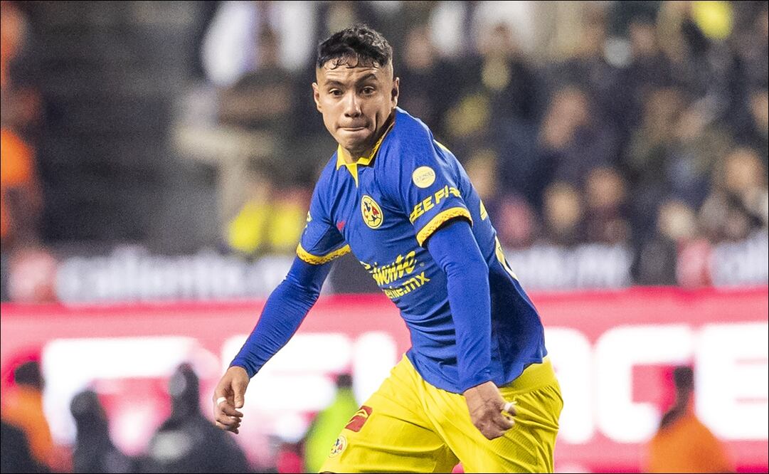 Sebastián Cáceres confía en que los señalamientos no le afectarán a Emilio Lara y le terminarán beneficiando