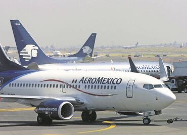 México, de los peores países para hacer aeronáutica, señala ASPA ante diputados